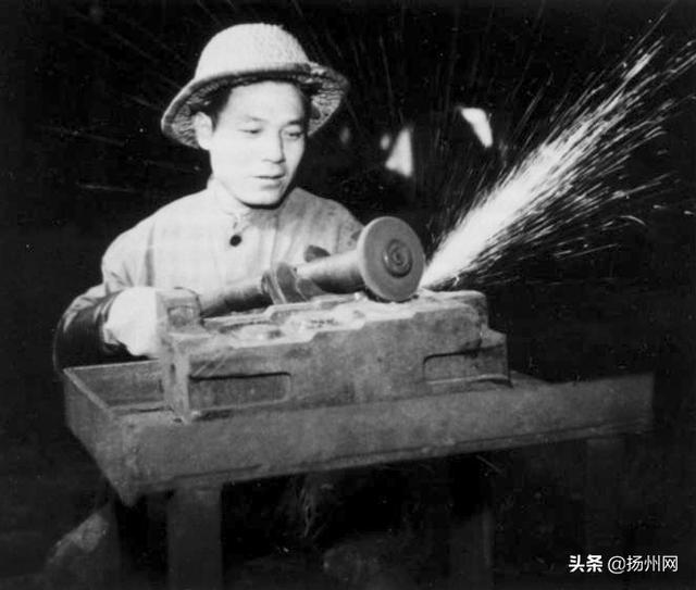 冶金廠過去啥模樣？這組照片“講”給你聽